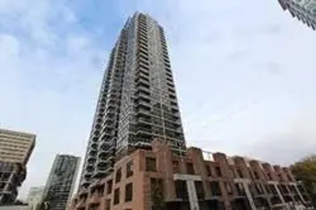 23 Sheppard Avenue E 1008, Toronto C14