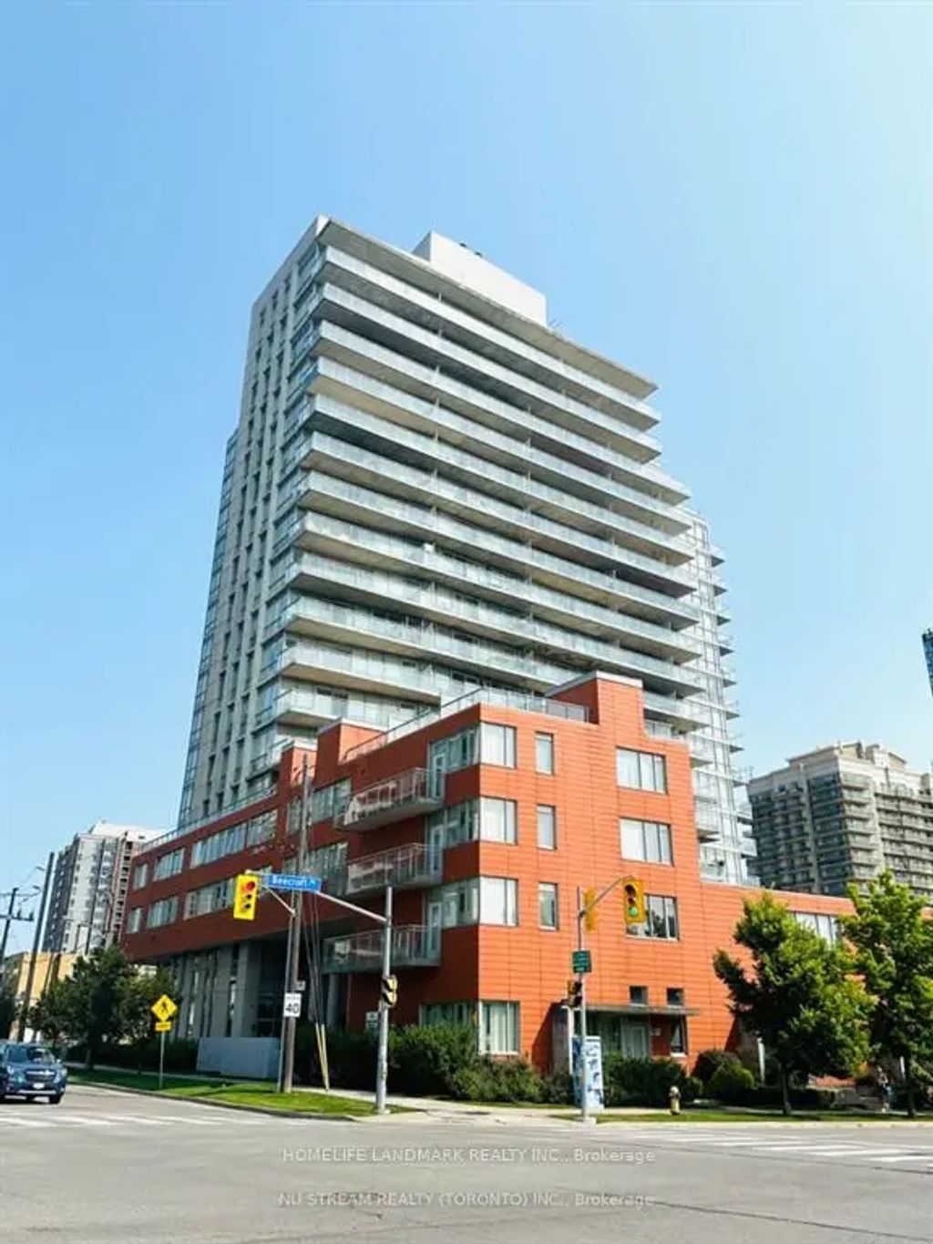 30 Canterbury Place 1701, Toronto C07