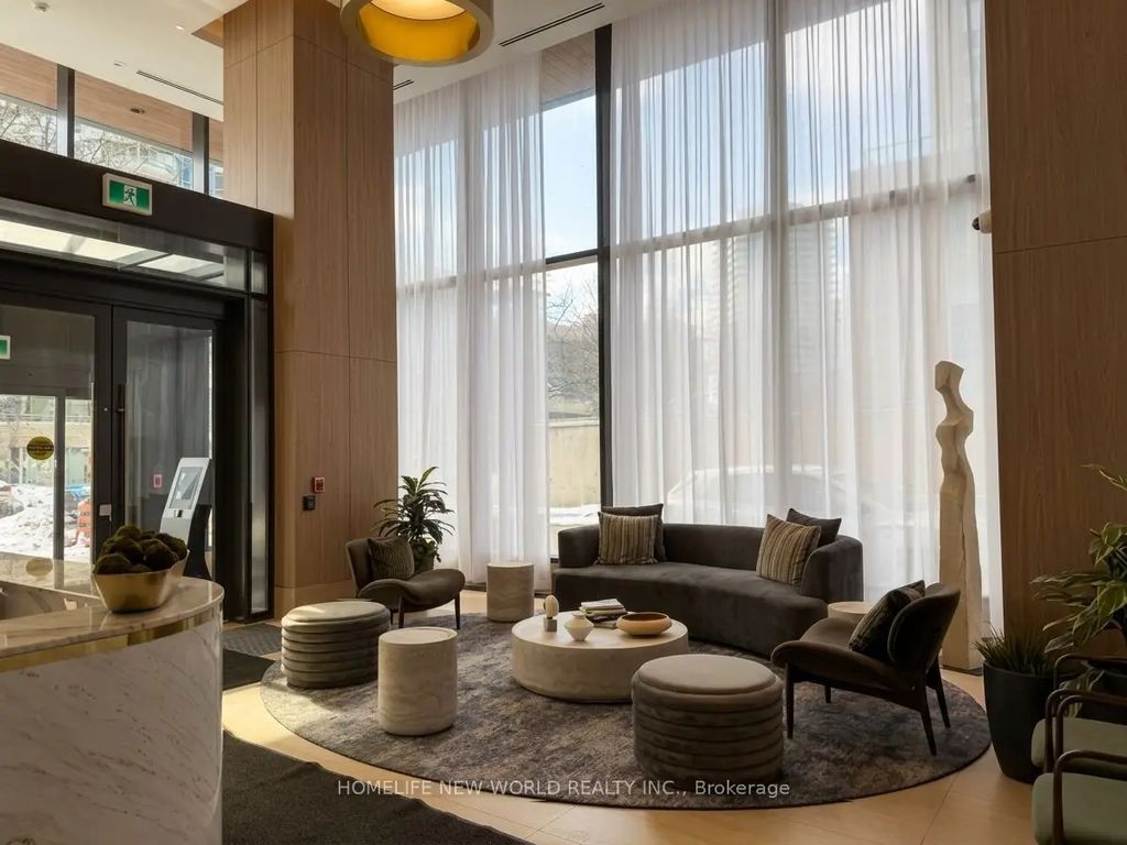 36 Olive Avenue 306, Toronto C14