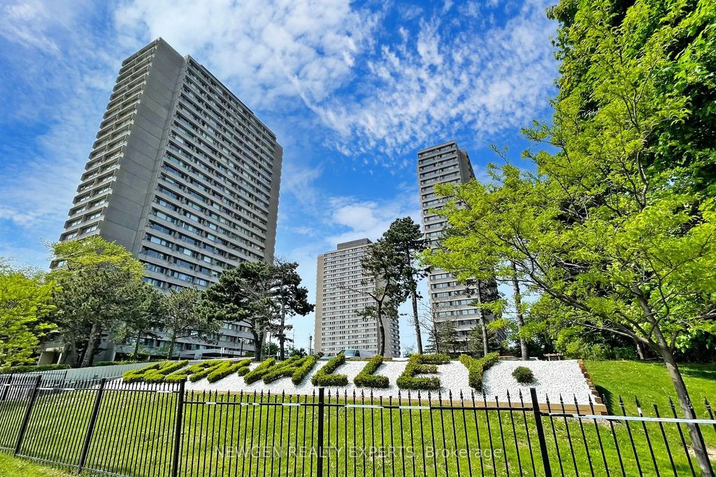 715 Don Mills Road 1103, Toronto C11