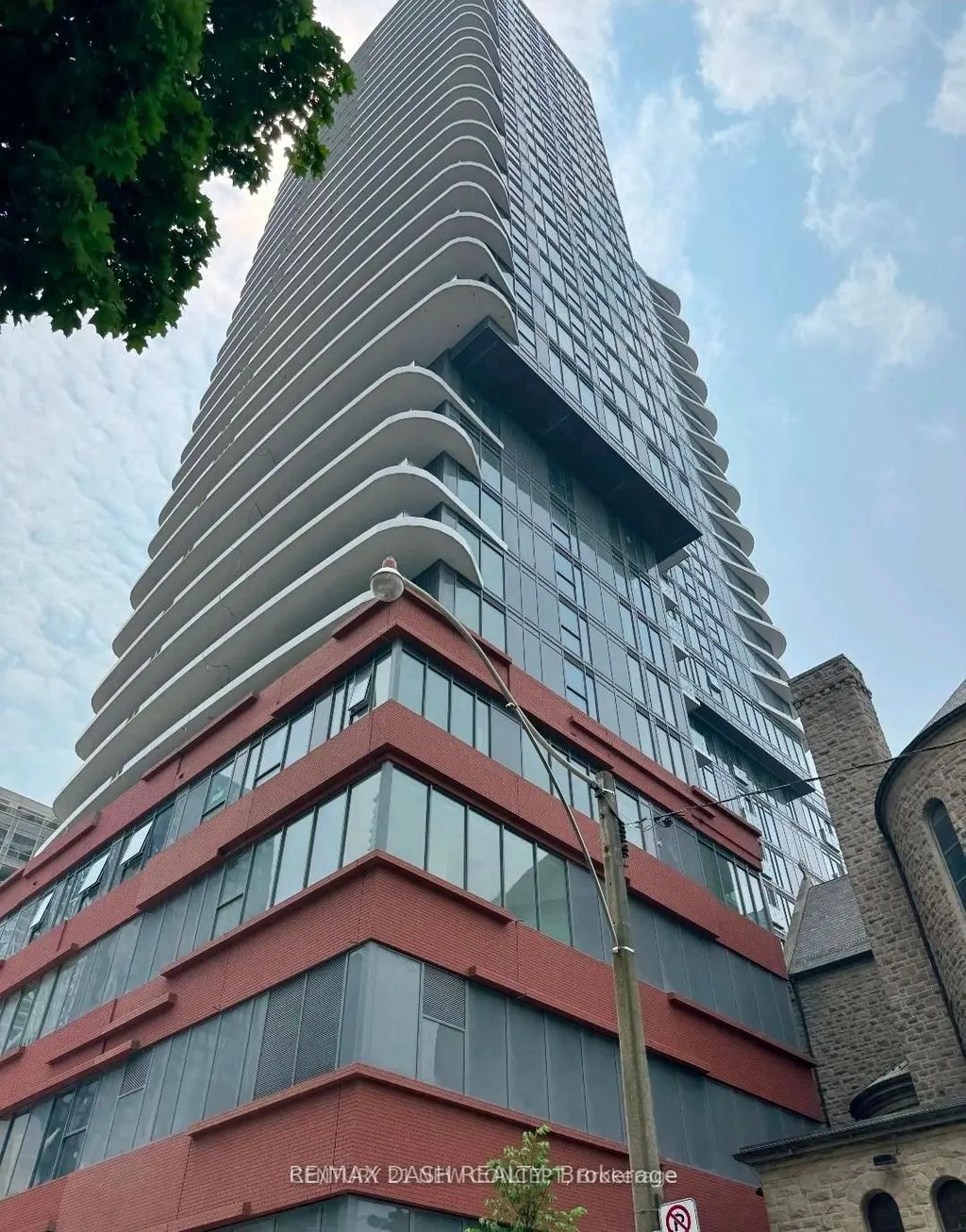 280 Dundas Street W 1206, Toronto C01