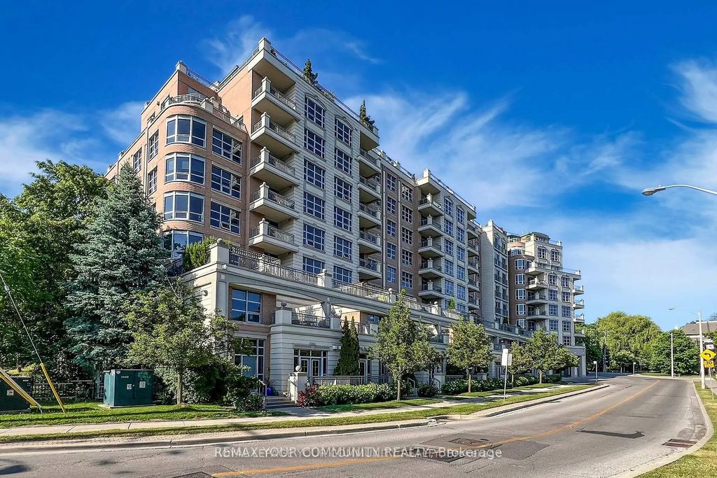 10 Old York Mills Road 410, Toronto C12