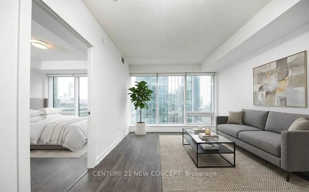 10 York Street 1404, Toronto C01