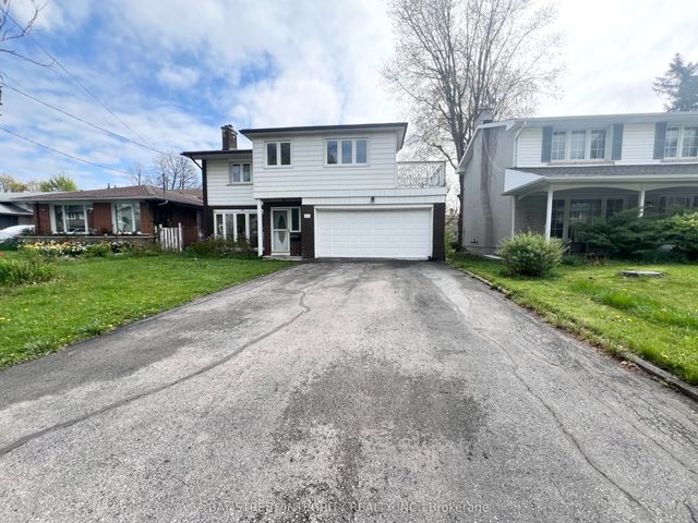 27 Tollerton Avenue, Toronto C15