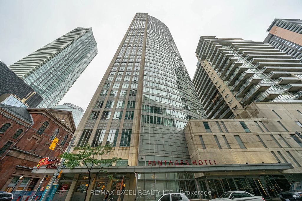 210 Victoria Street 2108, Toronto C08