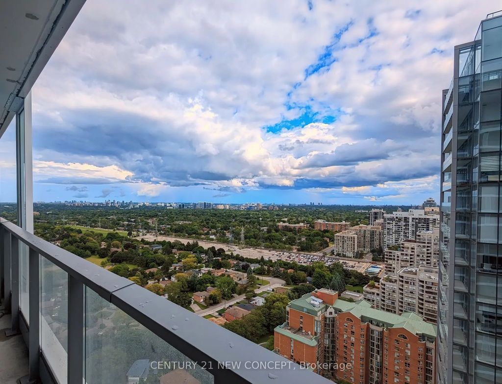 7 Golden Lion Heights 2905, Toronto C14