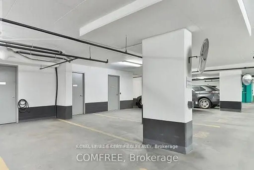 30 Ordnance Street P2-188, Toronto C01