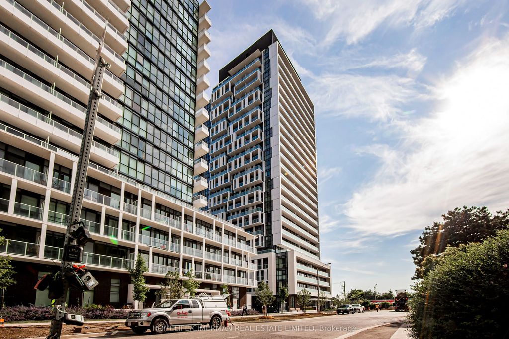 188 Fairview Mall Drive 1816, Toronto C15