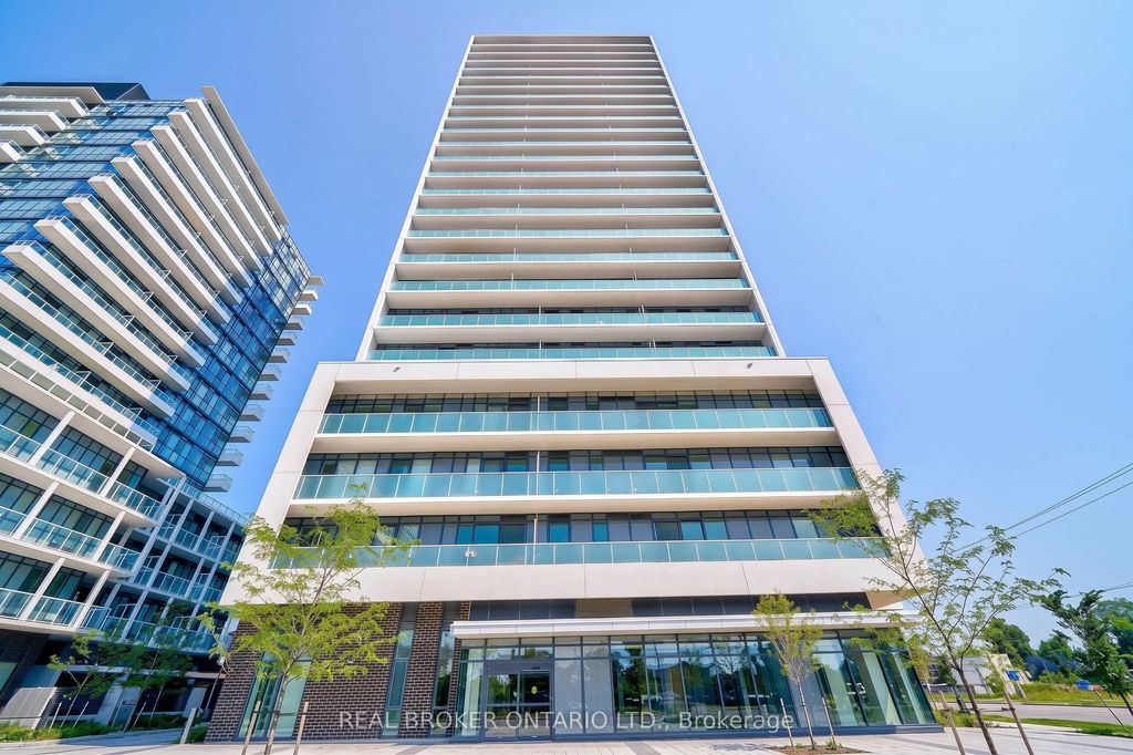 188 Fairview Mall Drive 1908, Toronto C15