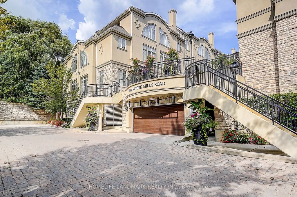 51 York Mills Road 309, Toronto C12