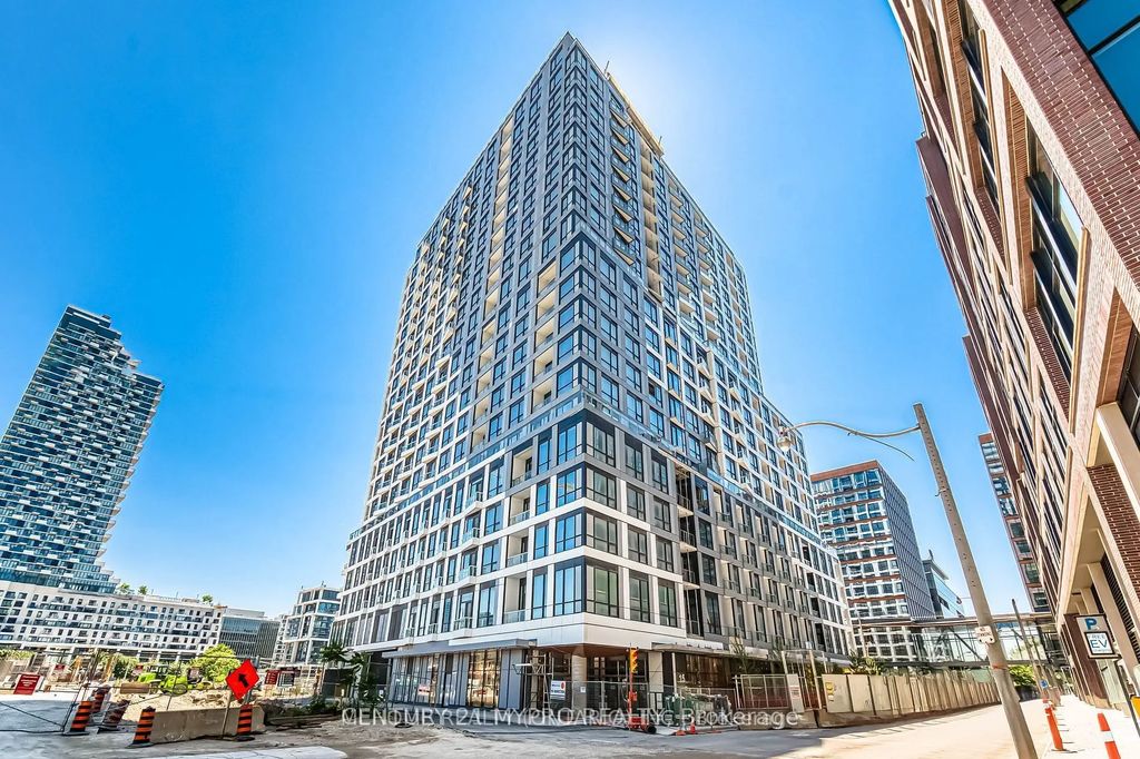 15 Richardson Street 608, Toronto C08