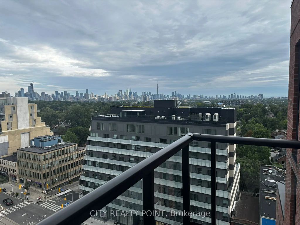 185 Alberta Avenue 1206, Toronto C03