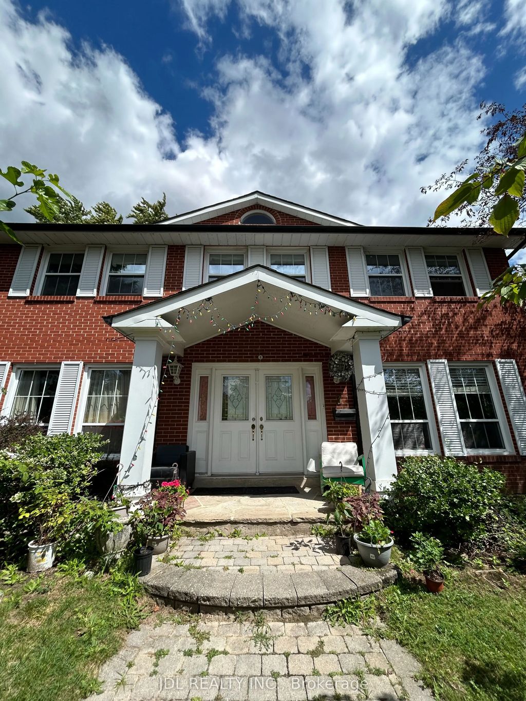 3 Butterfield Dr Drive Suite Aa Main Floor, Toronto C13