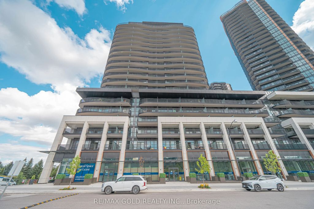 75 Billes Heights 229, Toronto C15