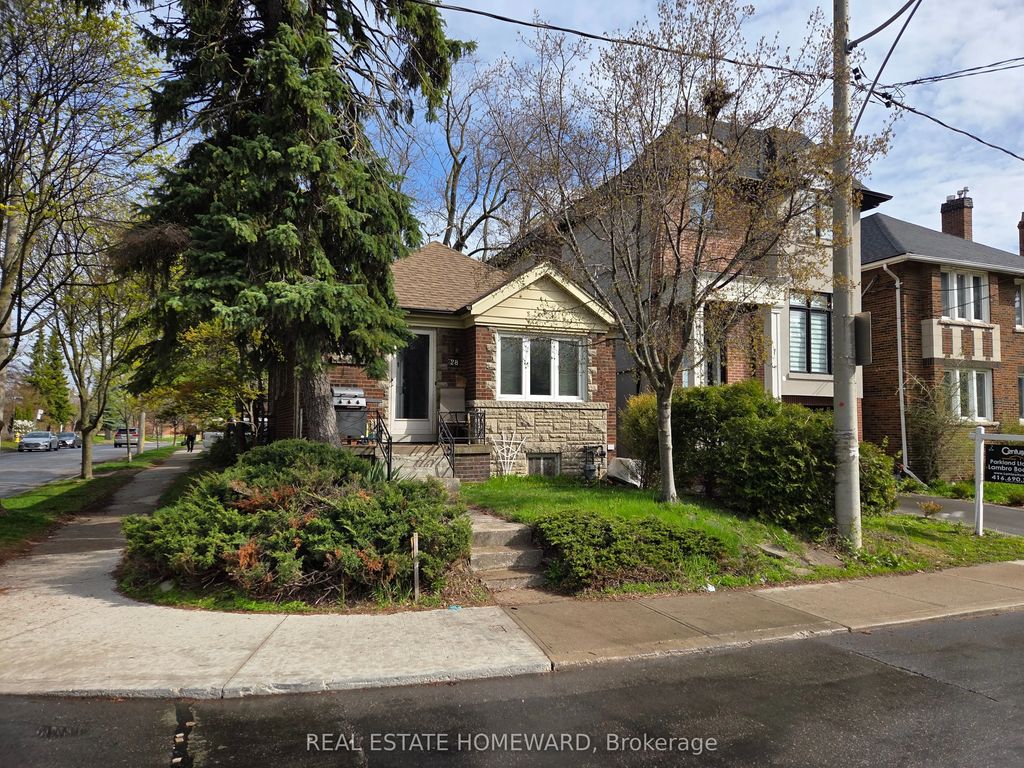 28 Glen Echo Road, Toronto C04
