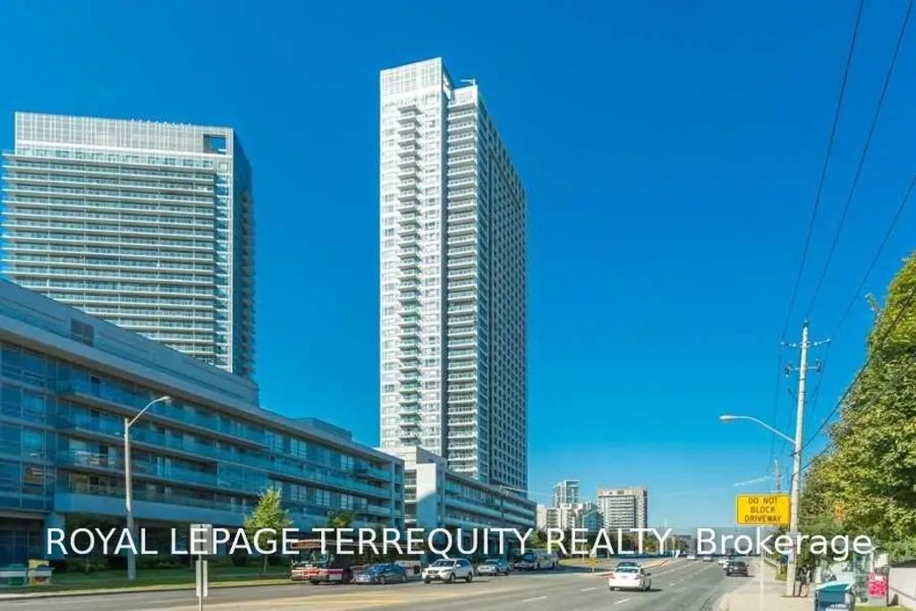 2015 Sheppard Avenue E 3105, Toronto C15