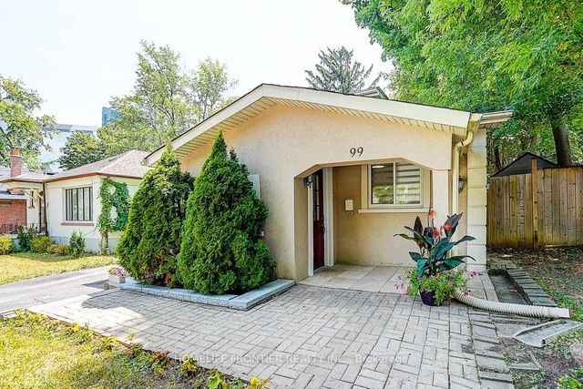 99 Harlandale Avenue, Toronto C07