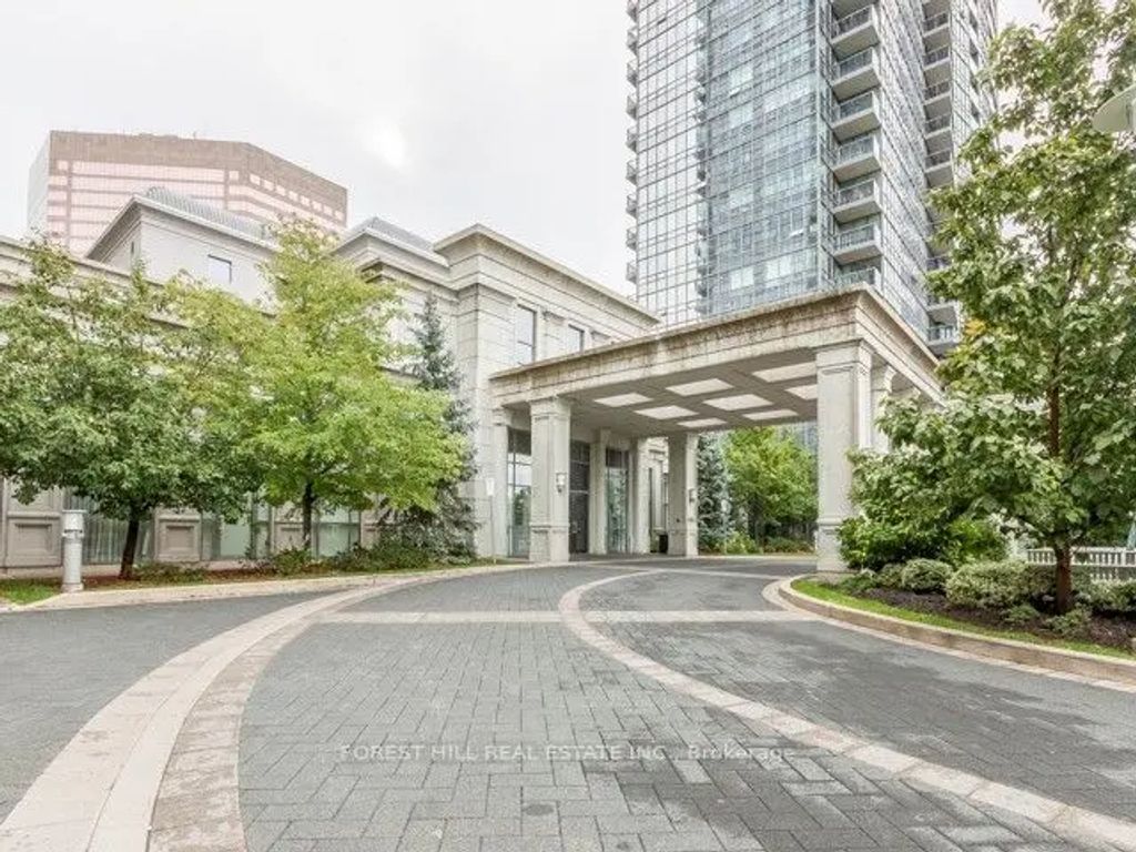 15 Greenview Avenue 2807, Toronto C07