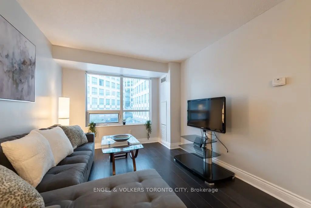 20 Blue Jays Way 307, Toronto C01