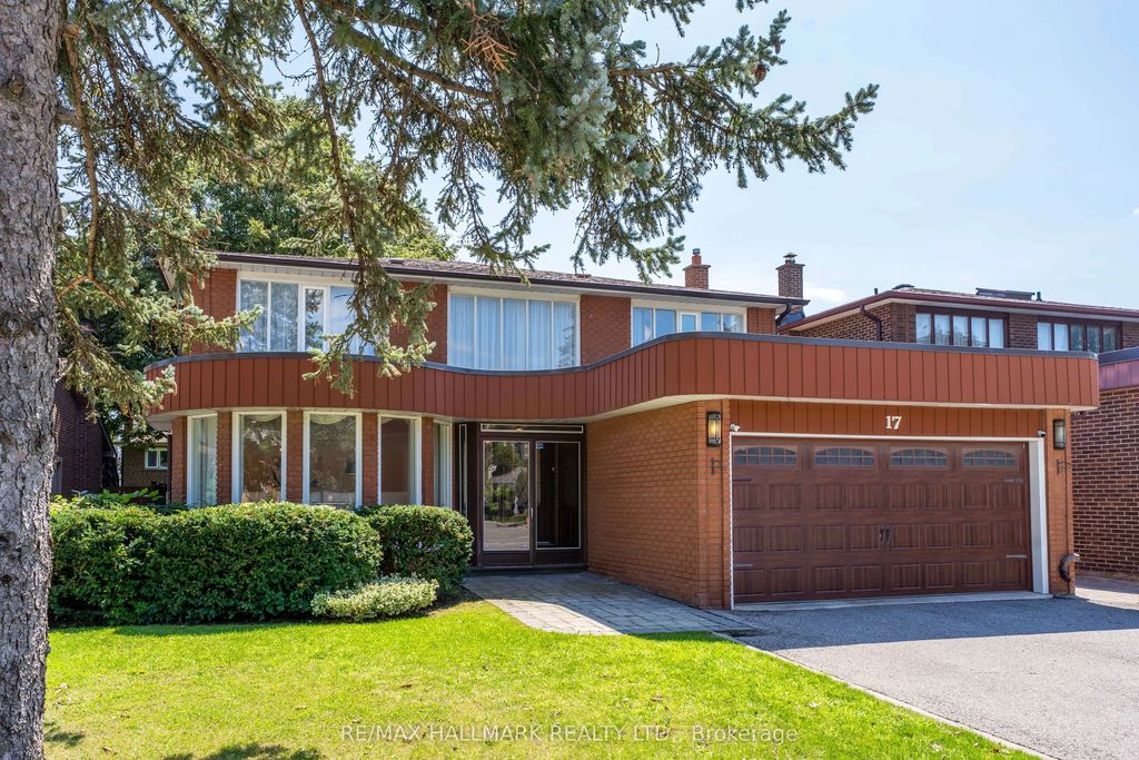 17 Twin Circle Court, Toronto C07