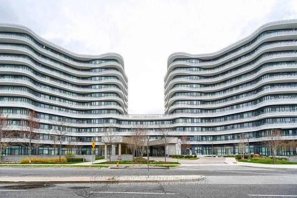 99 The Donway Way W 112, Toronto C13