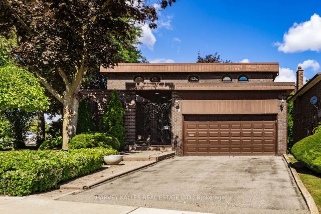 30 Coreydale Court, Toronto C06