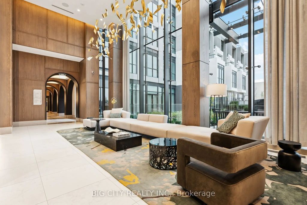 20 Inn On The Park Drive 441, Toronto C13