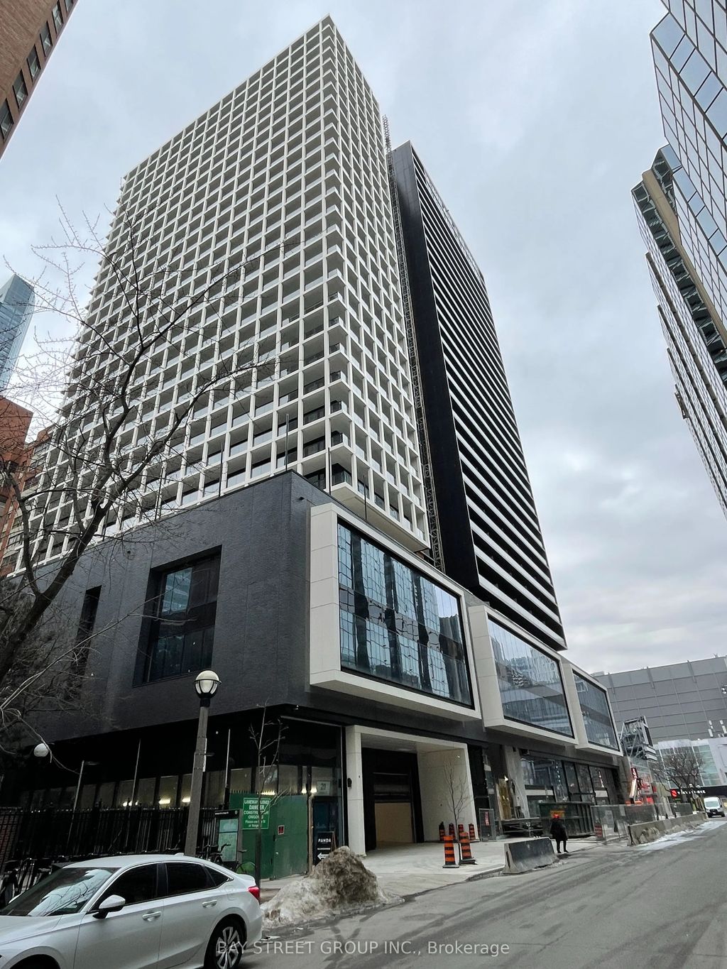 20 Edward Street 1119, Toronto C01