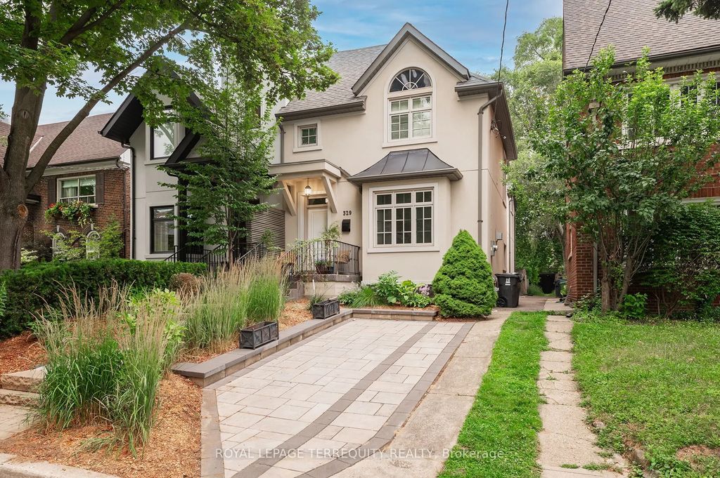 329 Walmer Road, Toronto C02