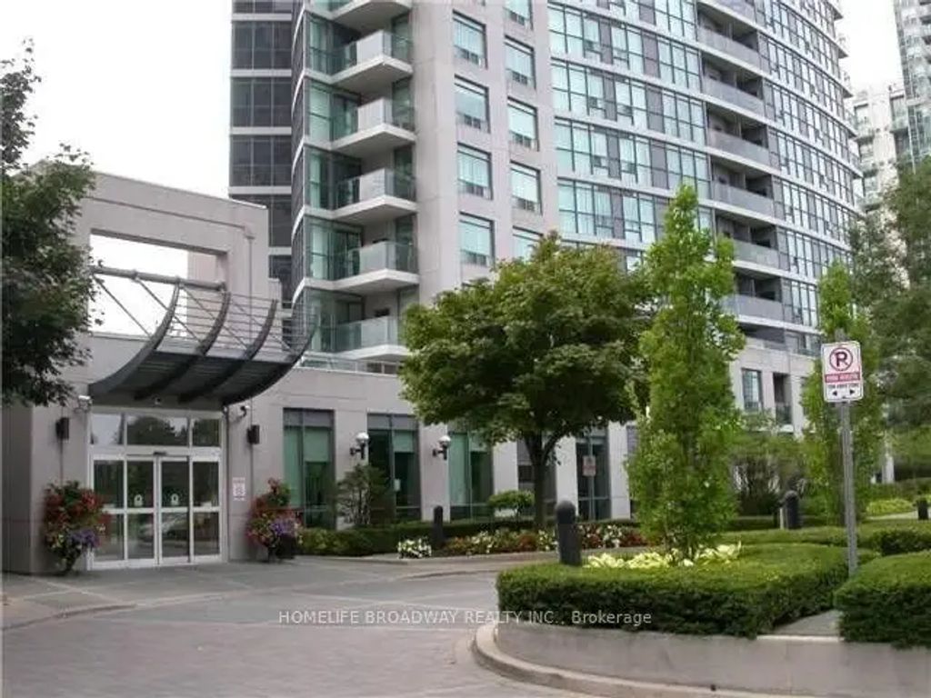 28 Harrison Garden Boulevard 2112, Toronto C14