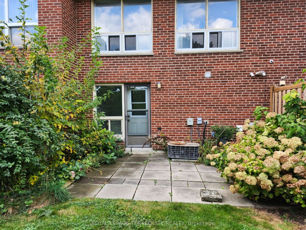 26 Nebula Star Way, Toronto C15