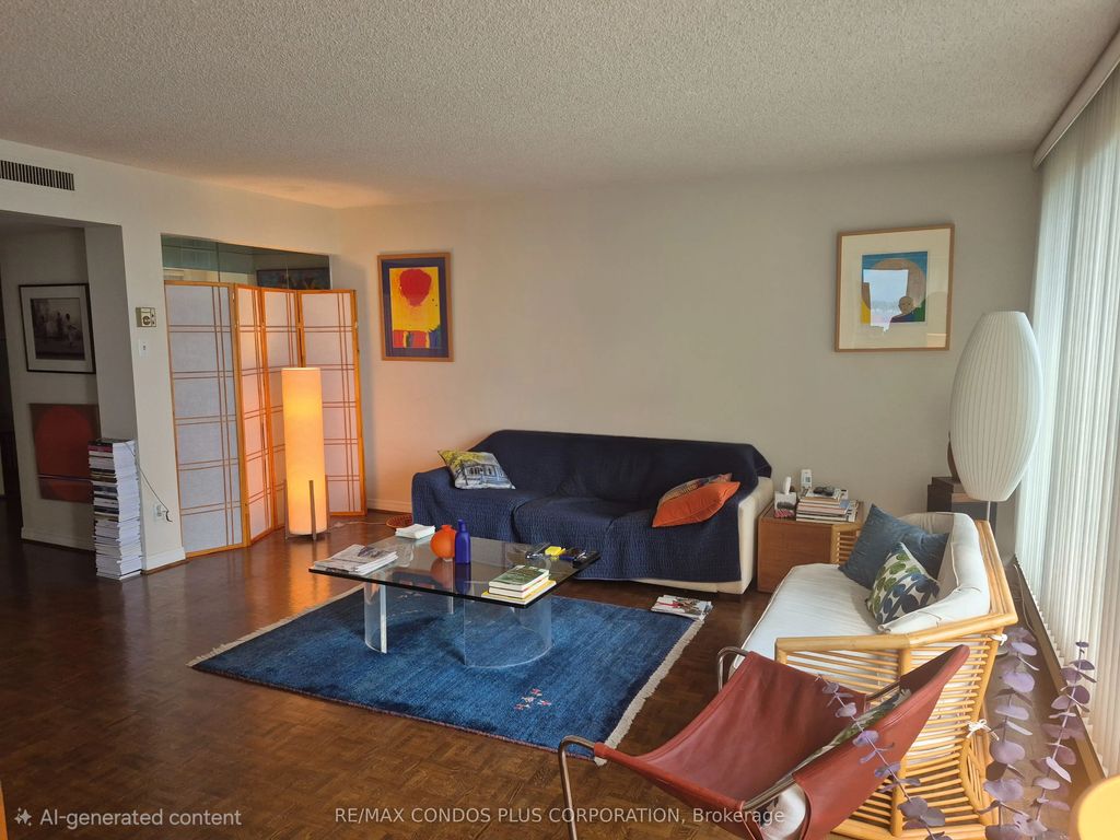55 Harbour Square 1914, Toronto C01