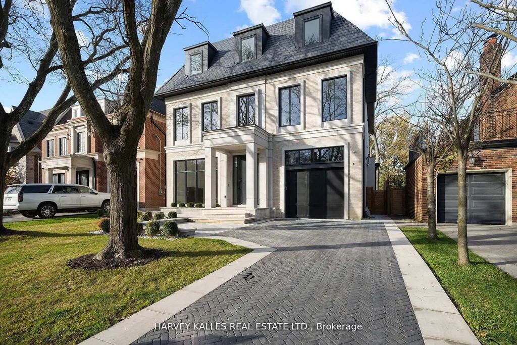 370 Glengrove Avenue W, Toronto C04