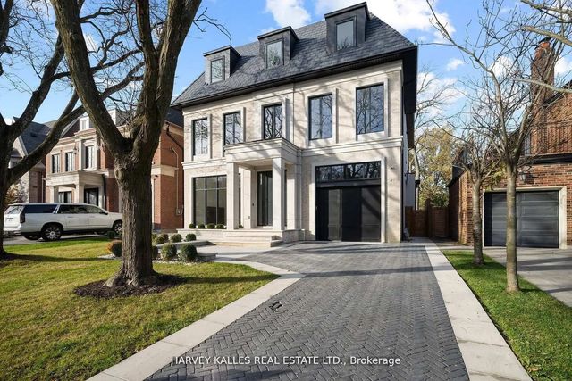370 Glengrove Avenue W, Toronto C04