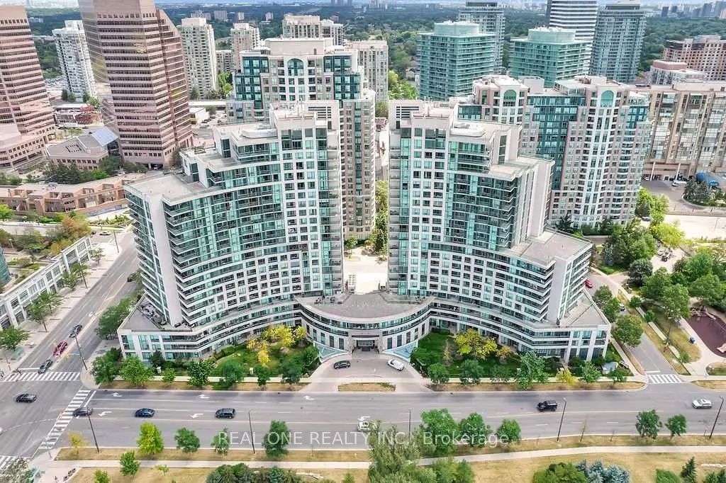 503 Beecroft Road 801, Toronto C07