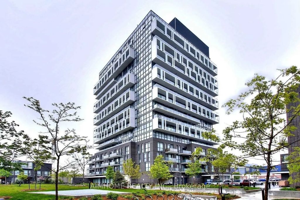 128 Fairview Mall Drive 1603, Toronto C15