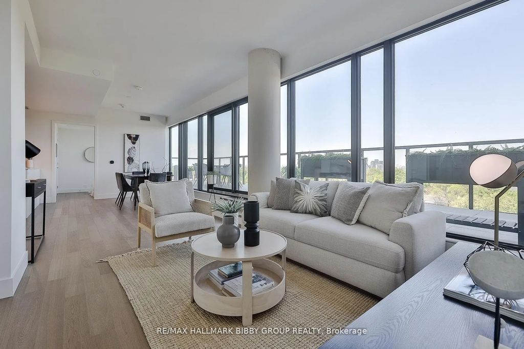 1414 Bayview Avenue 702, Toronto C10