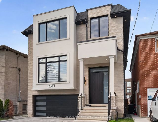 68 Lynnhaven Road, Toronto C04