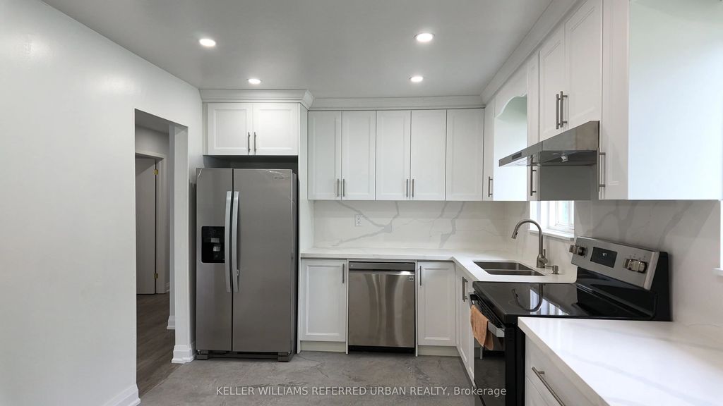 36 Yucatan Road, Toronto C15