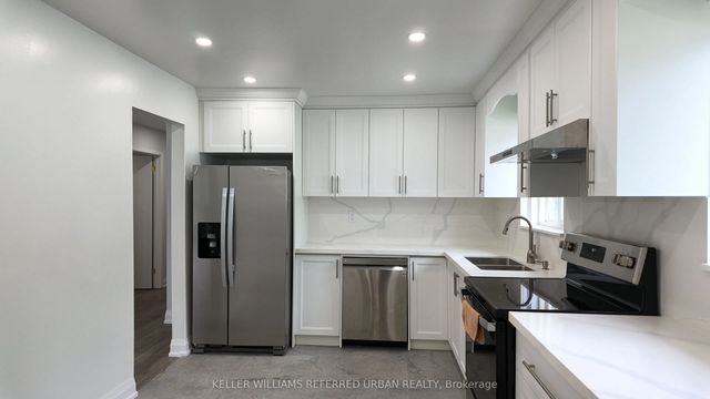 36 Yucatan Road, Toronto C15