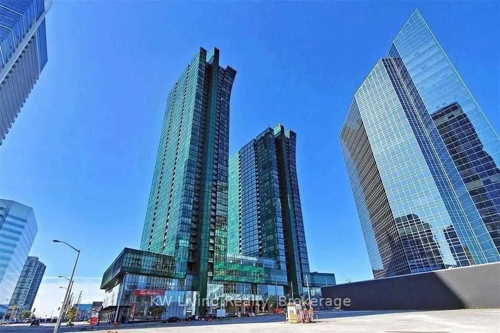 9 Bogert Avenue 1509, Toronto C07