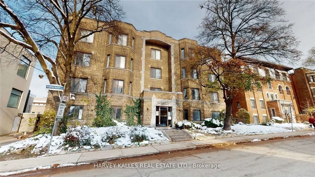 316 Lonsdale Road 2, Toronto C03