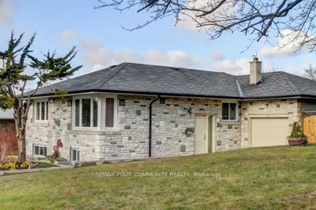 10 Tinder Crescent Basement 2, Toronto C13