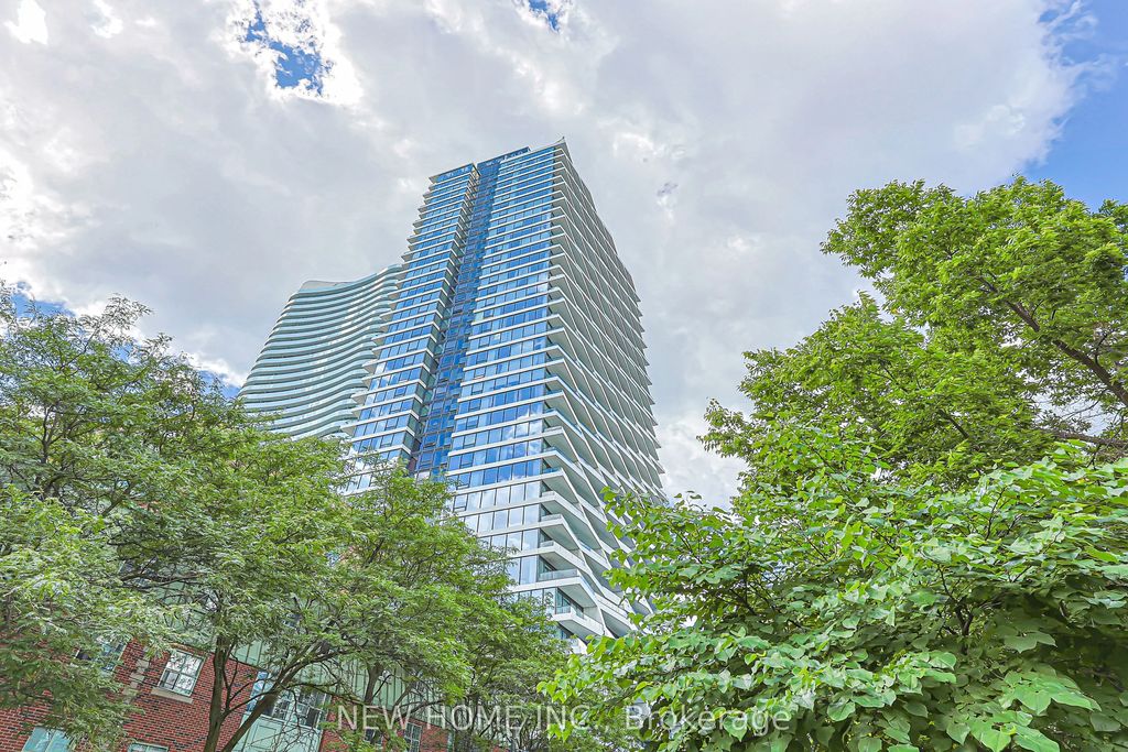 85 Wood Street 3303, Toronto C08