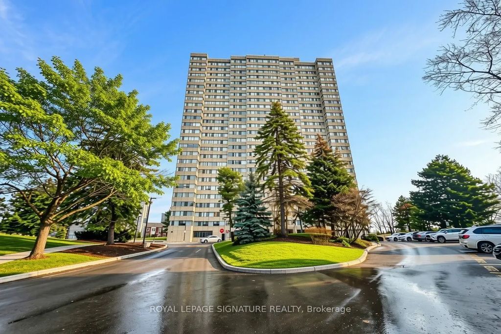 133 Torresdale Avenue 902, Toronto C07
