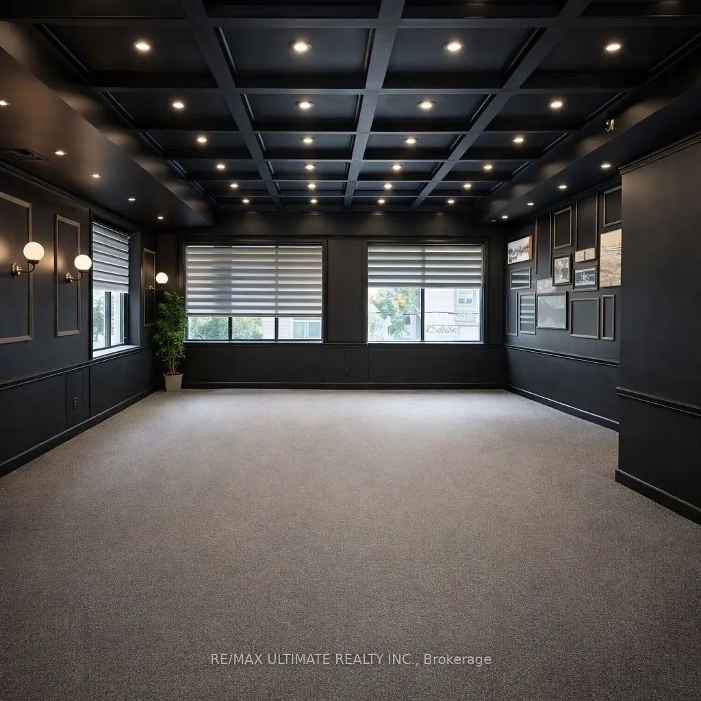 1988 Avenue Road 2nd Floor, Toronto C04