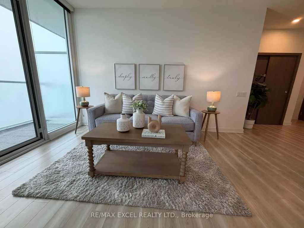 17 Bathurst Street 4606, Toronto C01