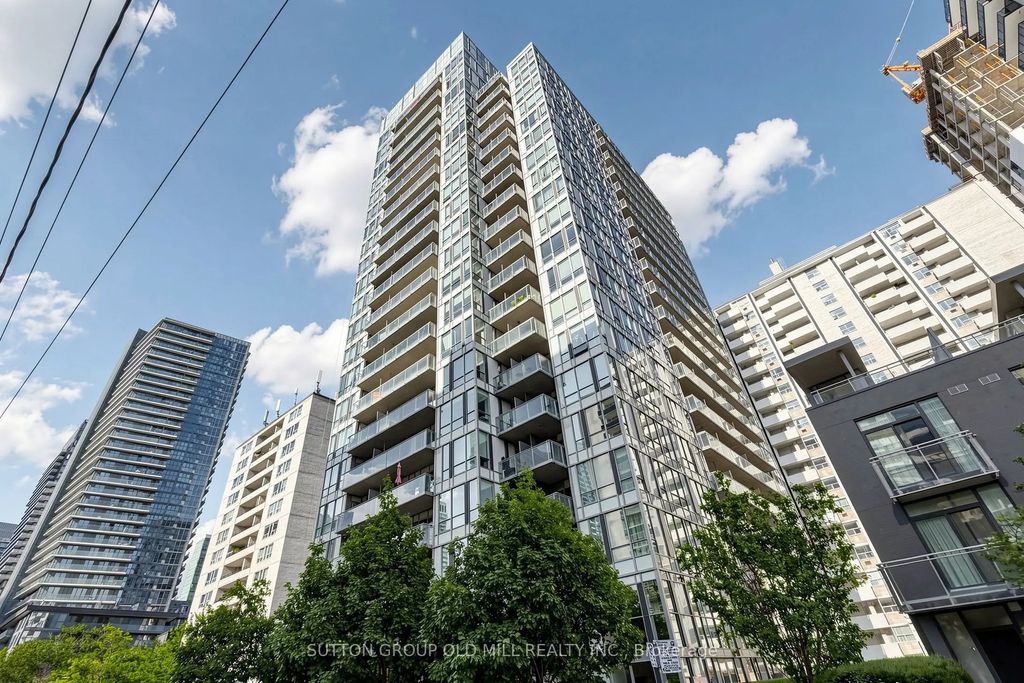 83 Redpath Avenue 208, Toronto C10