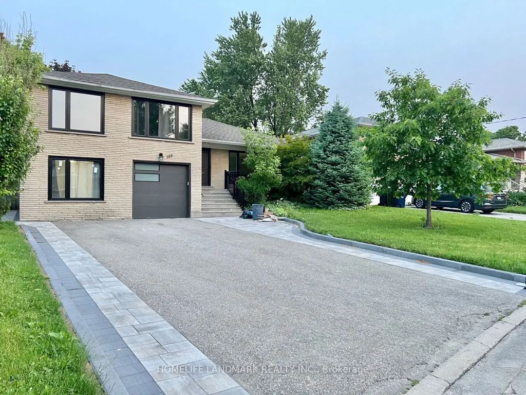 159 Cocksfield Avenue, Toronto C06