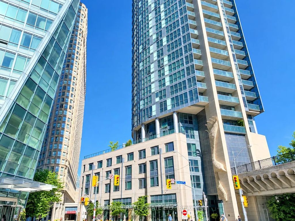 1 The Esplanade N/a 3509, Toronto C08